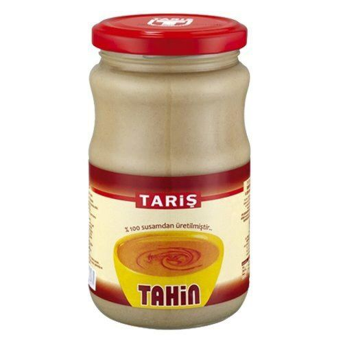 Tariş Tahin 600 Gr