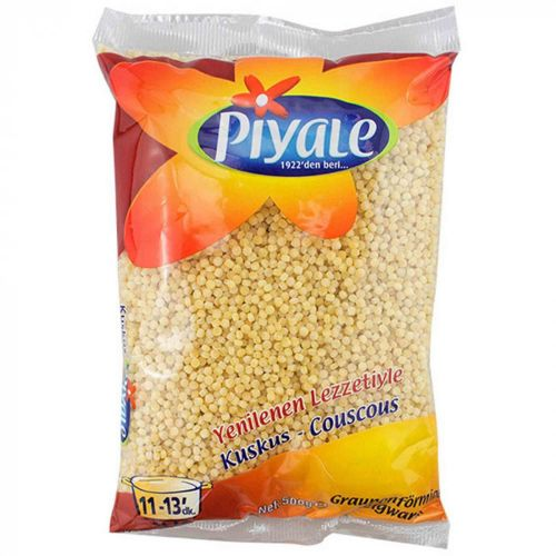 Piyale Kuskus 500 Gr