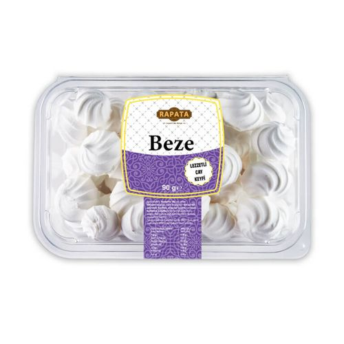 Rapata Beze 90 Gr