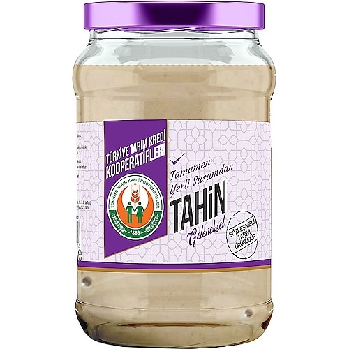 Tarım Kredi Tahin 300 Gr