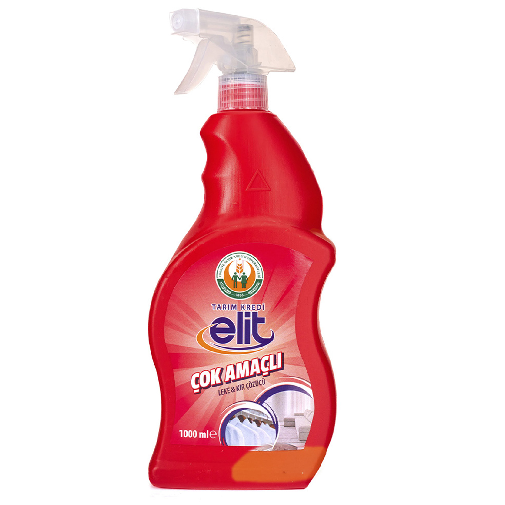 Elit Genel Temizleyici Sprey 1 Lt