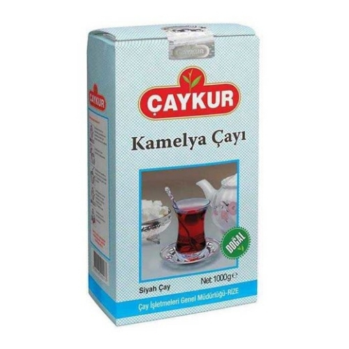 Çaykur Kamelya Çay 1 Kg