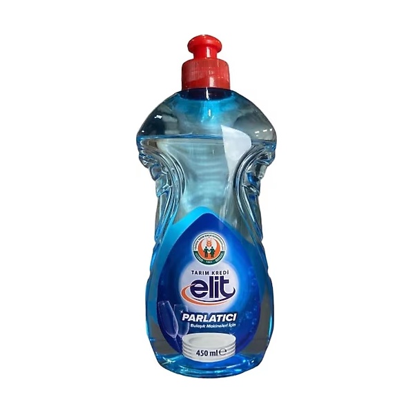 Elit Bulaşık Makinesi Parlatıcı 450 Ml