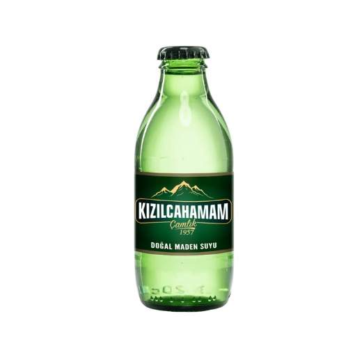 Kızılcahamam Sade Maden Suyu 200 Ml