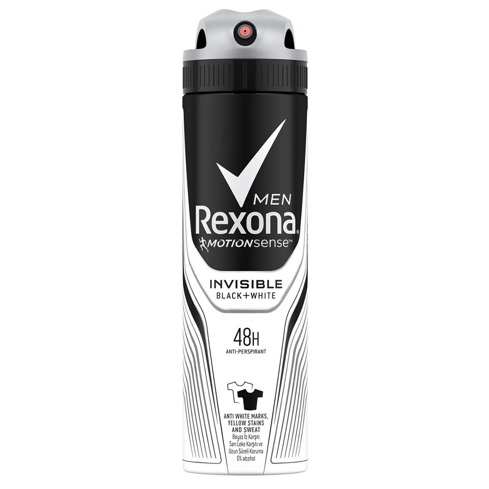 Rexona Deodorant Çeşitleri 150 Ml
