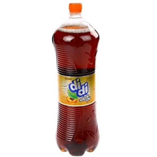Didi Soğuk Çay Şeftali 2.5 Lt