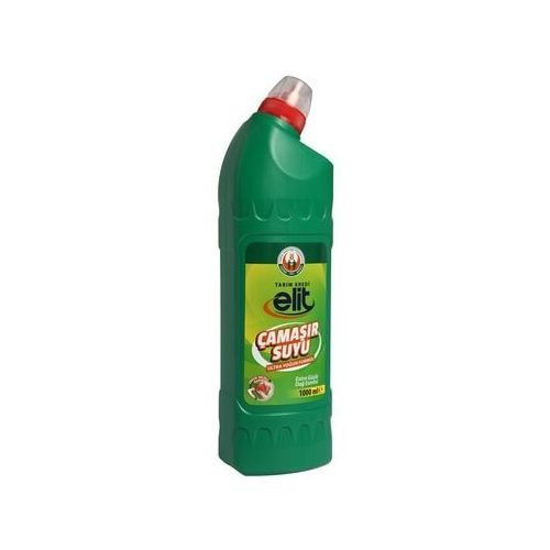 Elit Ultra Çamaşır Suyu 1 Lt