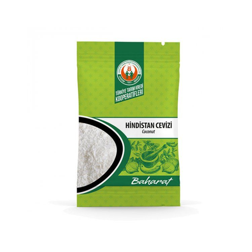 Tarım Kredi Hindistan Cevizi 50 Gr