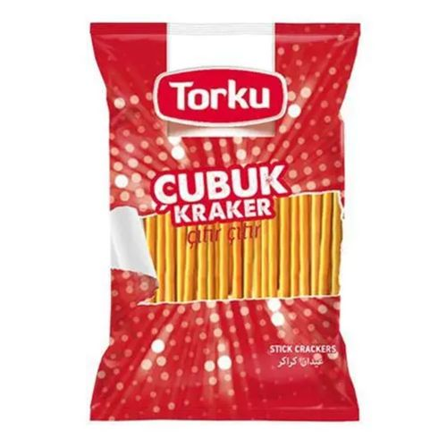 Torku Çubuk Kraker 64 Gr