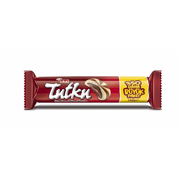 Eti Tutku 150 Gr