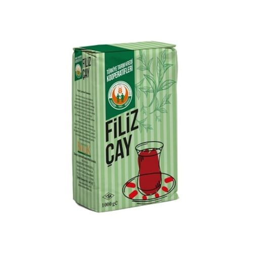 Tarım Kredi Altın Filiz Çay 1 Kg