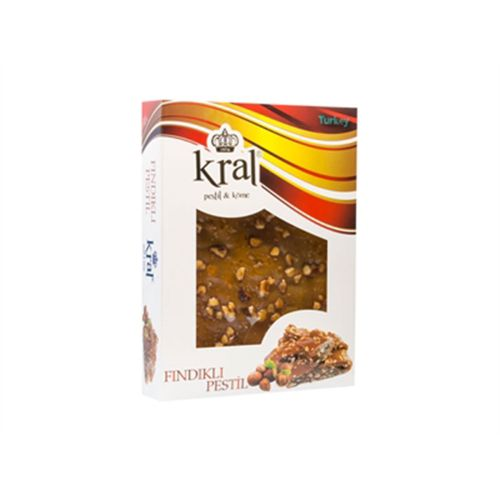 Kral Fındıklı Pestil 350 Gr