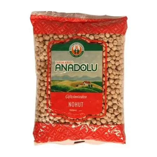 Tarım Kredi Anadolu Nohut 1 Kg