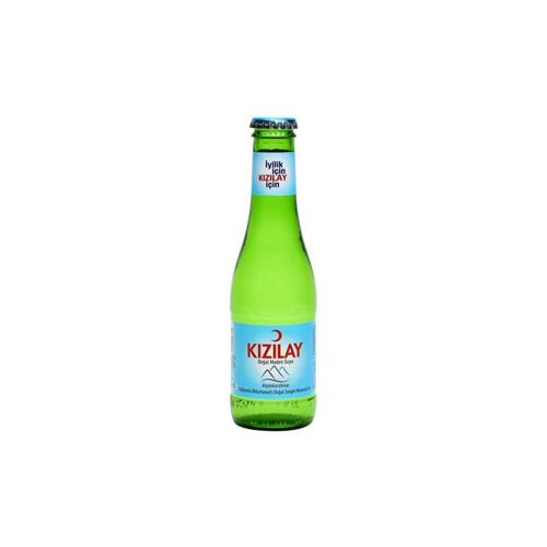 Kızılay Doğal Maden Suyu 200 Ml