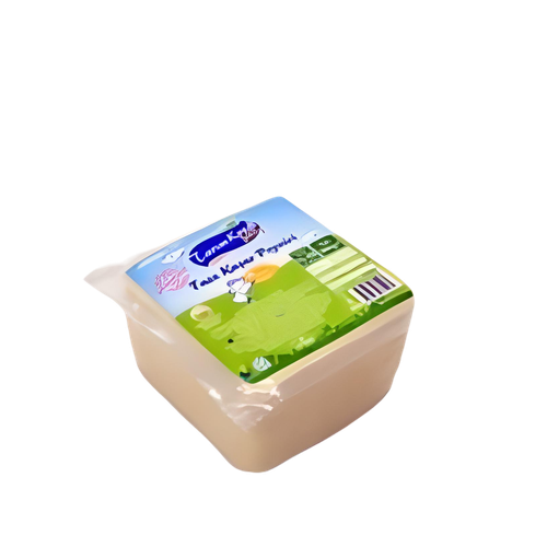 Tarsüt Tam Yağlı Kaşar Peyniri 400 Gr