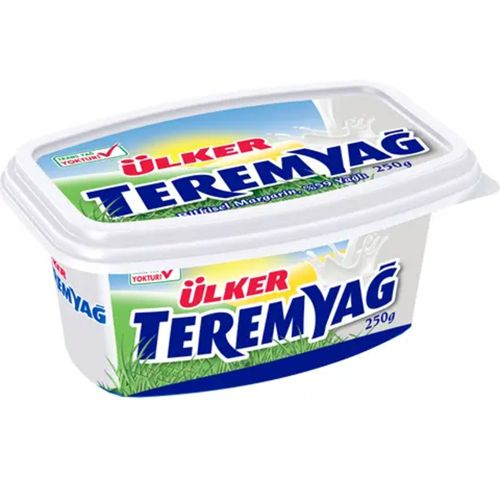 Teremyağ Kase Margarin 250 Gr
