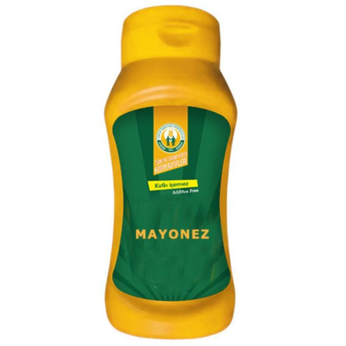 Tarım Kredi Katkısız Mayonez 350 Gr