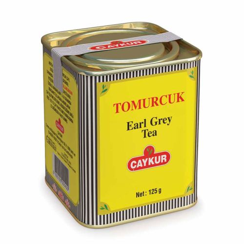 Çaykur Tomurcuk Kokulu Çay 125 Gr