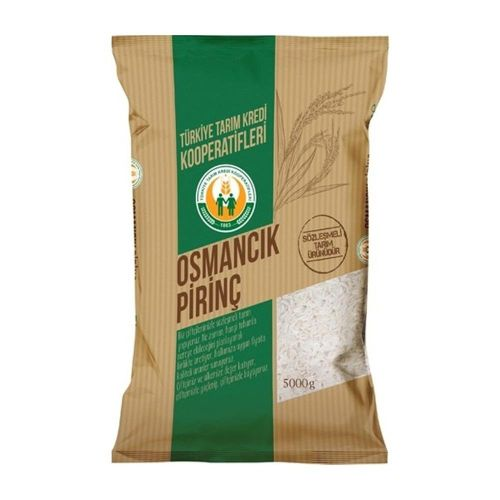 Tarım Kredi Osmancık Pirinç 5 Kg