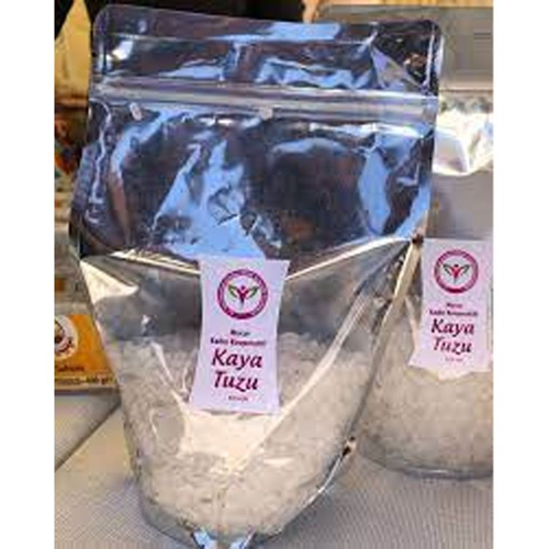 Mucur Kadın Koop. Kaya Tuzu 500 Gr