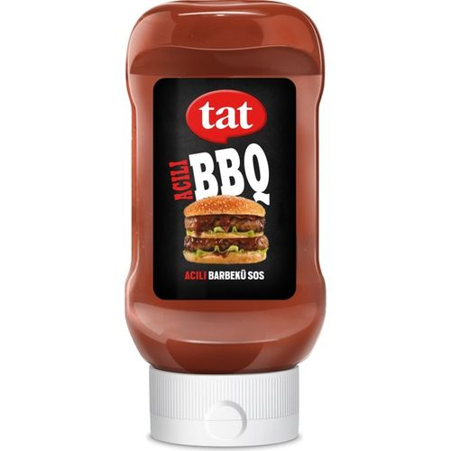 Tat Barbekü Sos 250 Gr