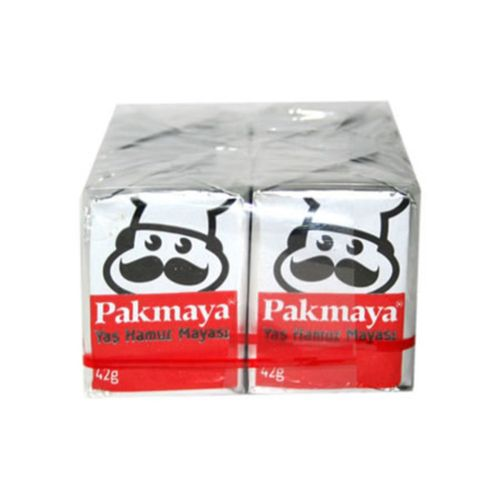 Pakmaya Yaş Maya 4x42 Gr