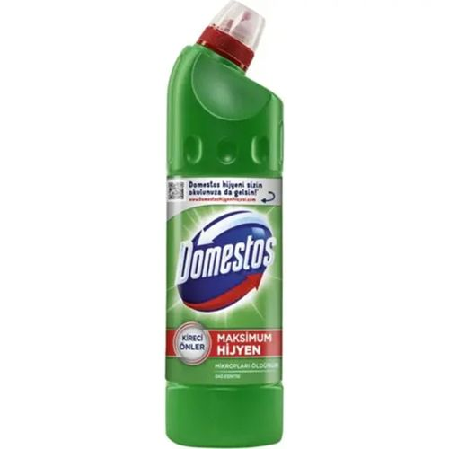 Domestos Dağ Esintisi Çamaşır Suyu 750 Ml