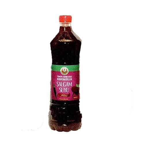 Tarım Kredi Acılı Şalgam Suyu 1 Lt