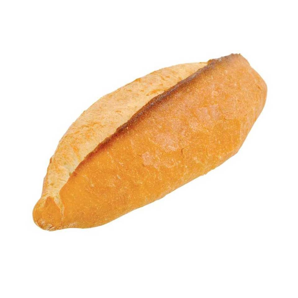 Bagetürk Odun Ekmek 1 Adet