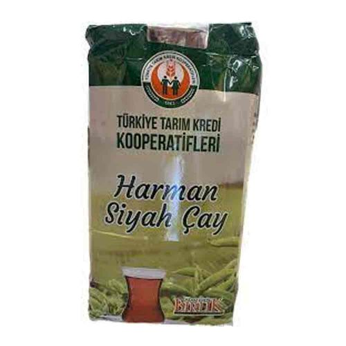 Tarım Kredi Harman Siyah Çay 500 Gr