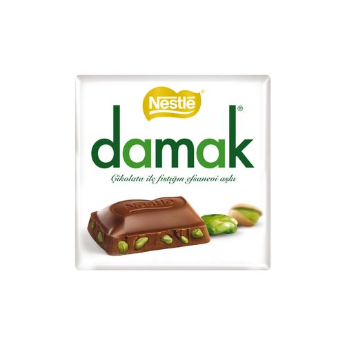 Nestlé Damak Çikolata 60 Gr