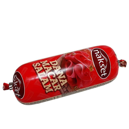 Tarım Kredi Dana Macar Salam 250 Gr