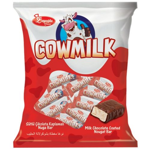 Ender Sütlü Kare Çikolata 250 Gr