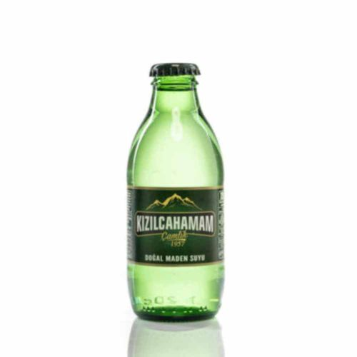 Kızılcahamam Sade Maden Suyu 200 Ml