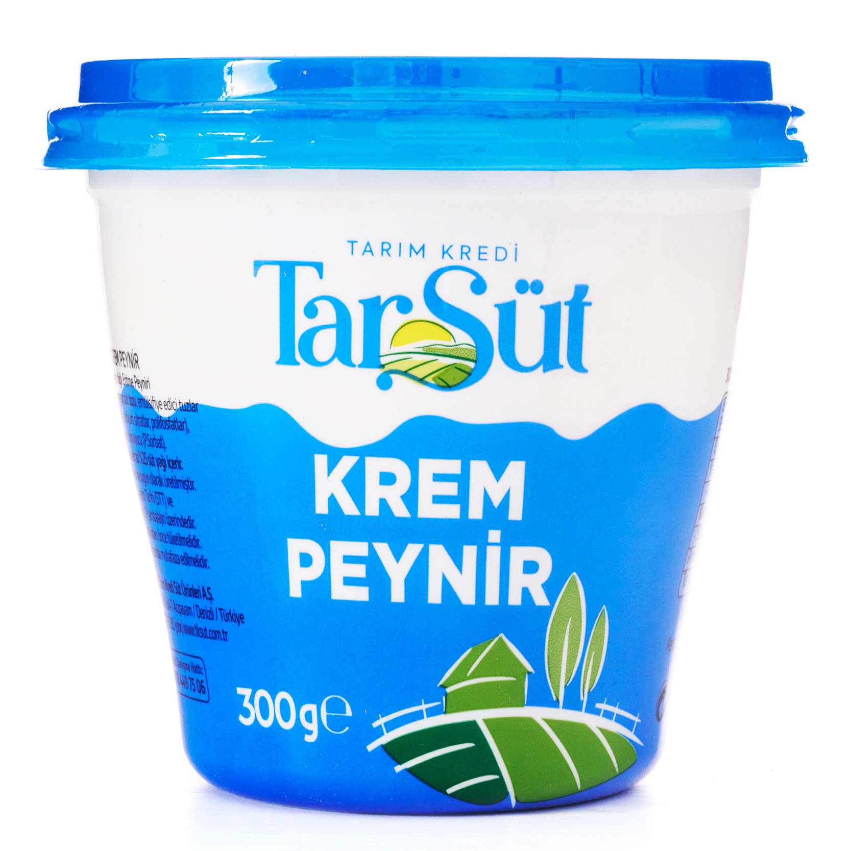 Tarsüt Krem Peynir 300 Gr