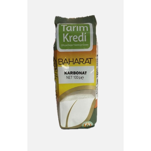 Tarım Kredi Karbonat 100 Gr