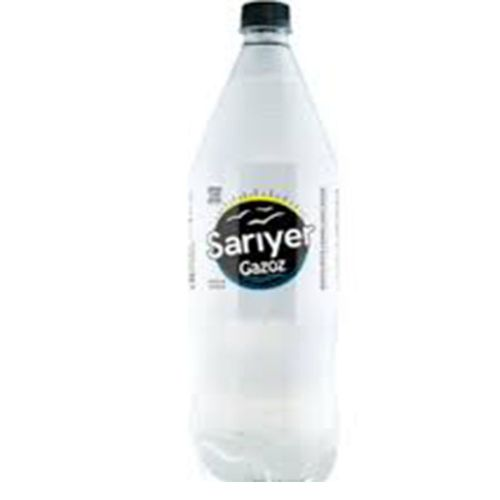 Sarıyer Gazoz 1.5 Lt